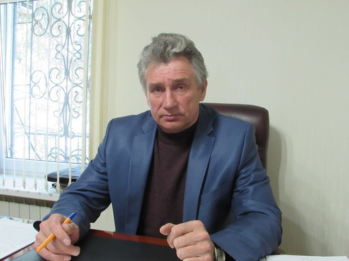 Завьялов Владимир Юрьевич 